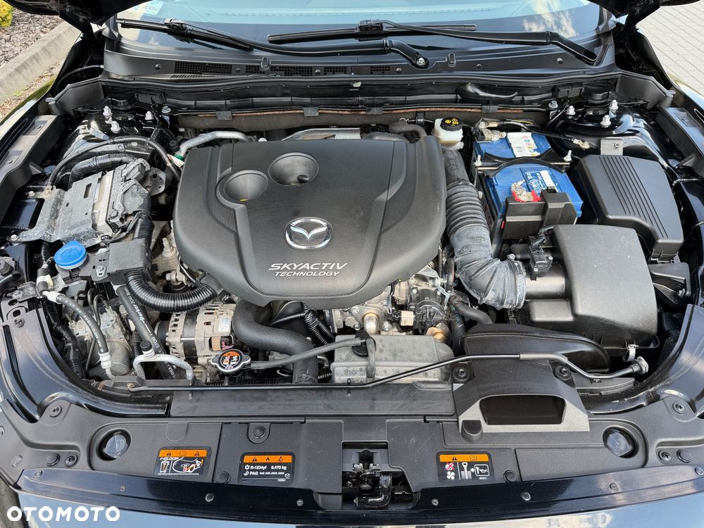 Mazda 6 - 11