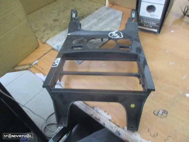 Grelha Friso 9685099777 PEUGEOT 3008 2009 CENTRAL - 4