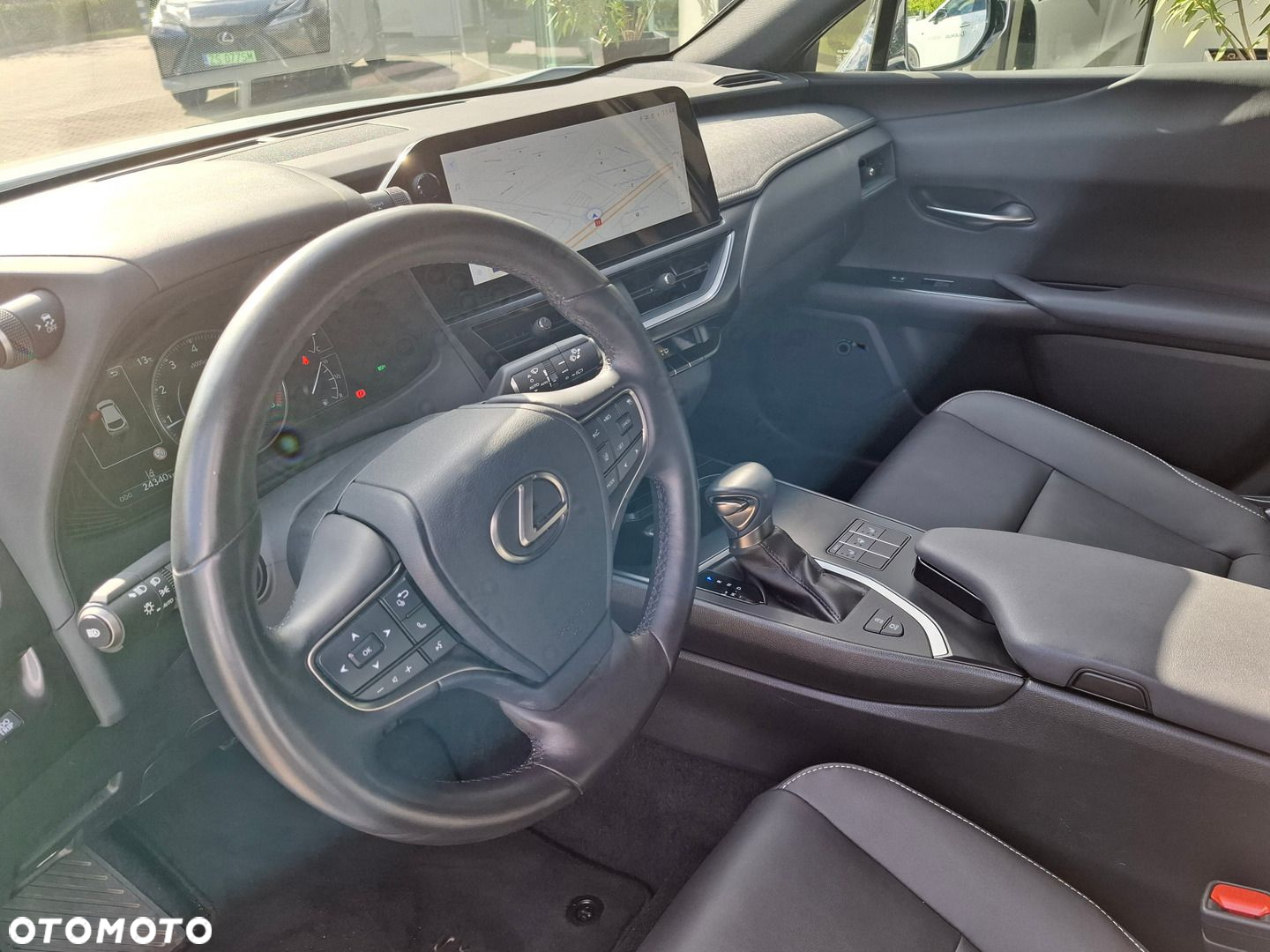 Lexus UX 200 GPF F Sport Design 2WD - 9
