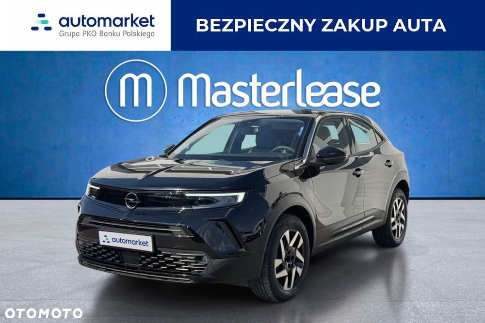 Opel Mokka 1.2 T Edition S&S - 1