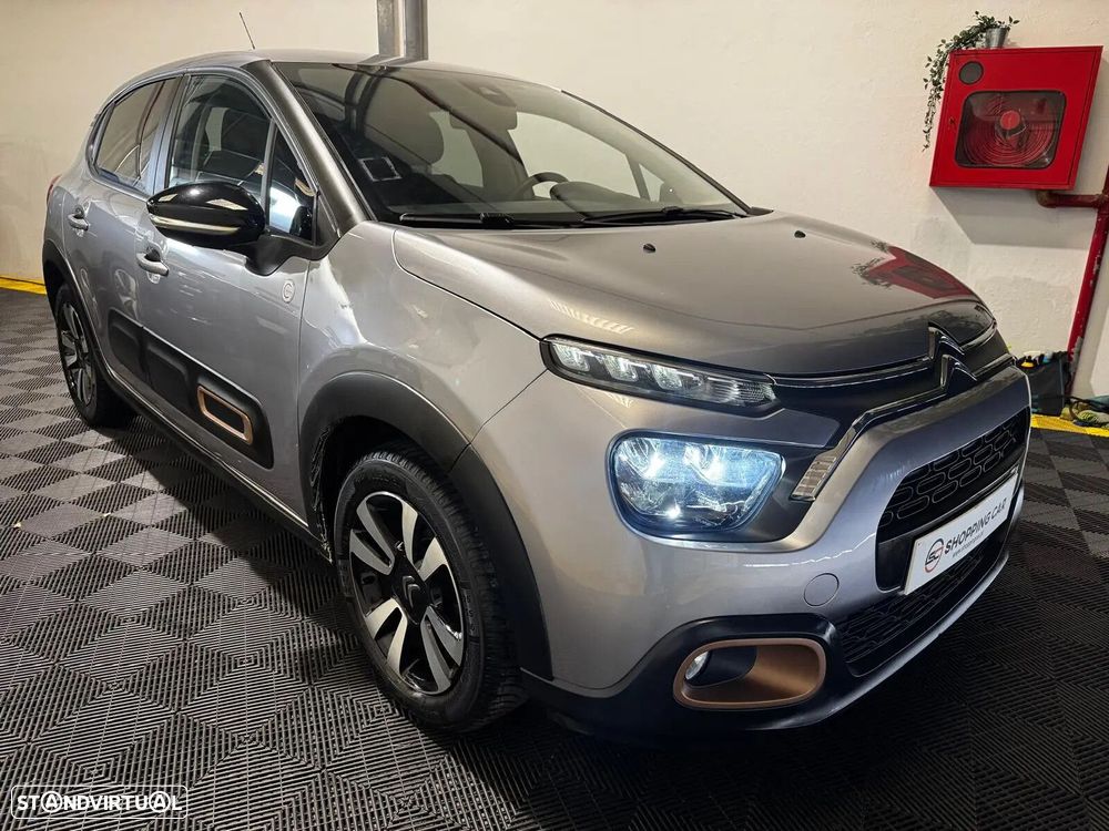 Citroën C3 Pure Tech S&S C-Series - 6