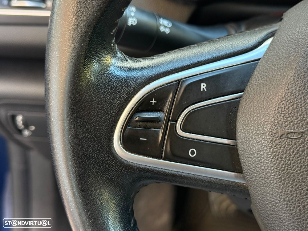 Renault Mégane Sport Tourer 1.5 dCi Zen ECO - 24