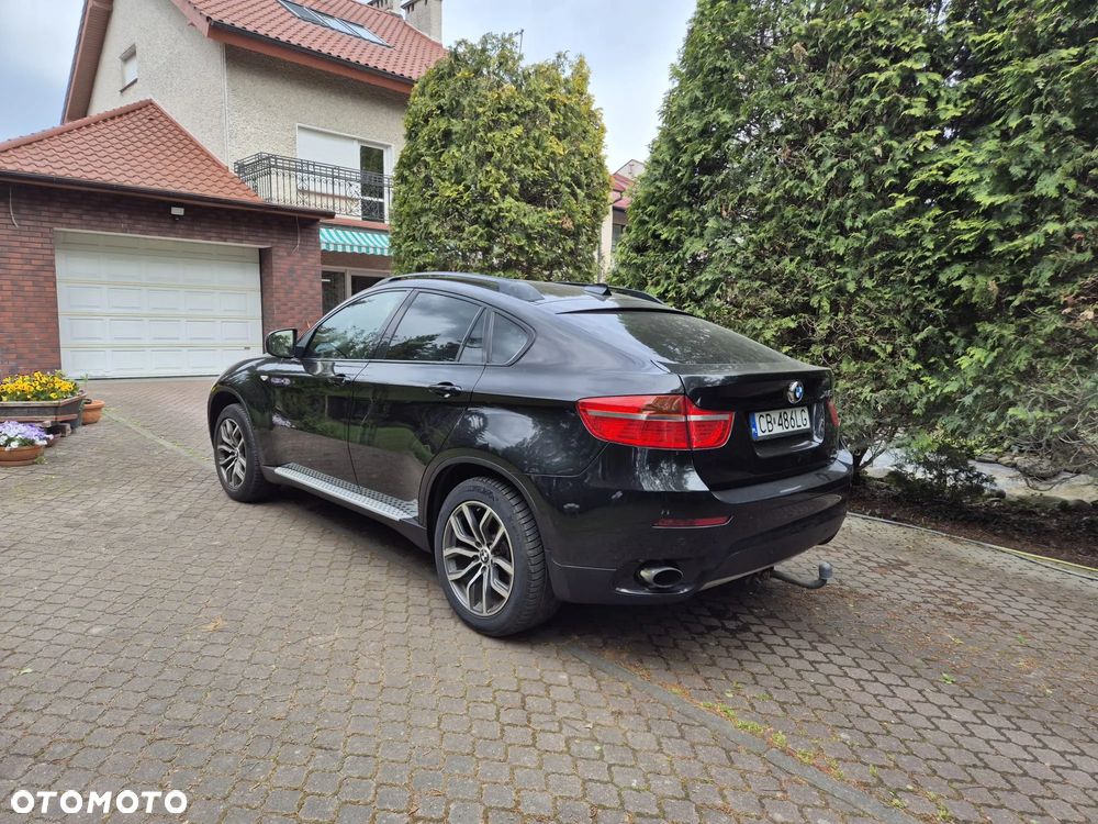 BMW X6 - 4