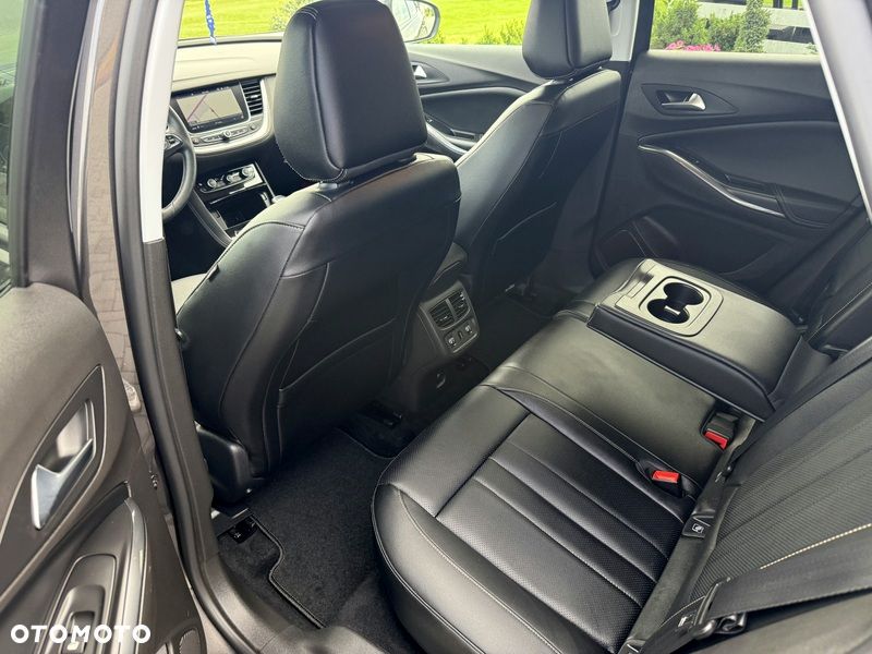 Opel Grandland X 1.2 Start/Stop Business INNOVATION - 11