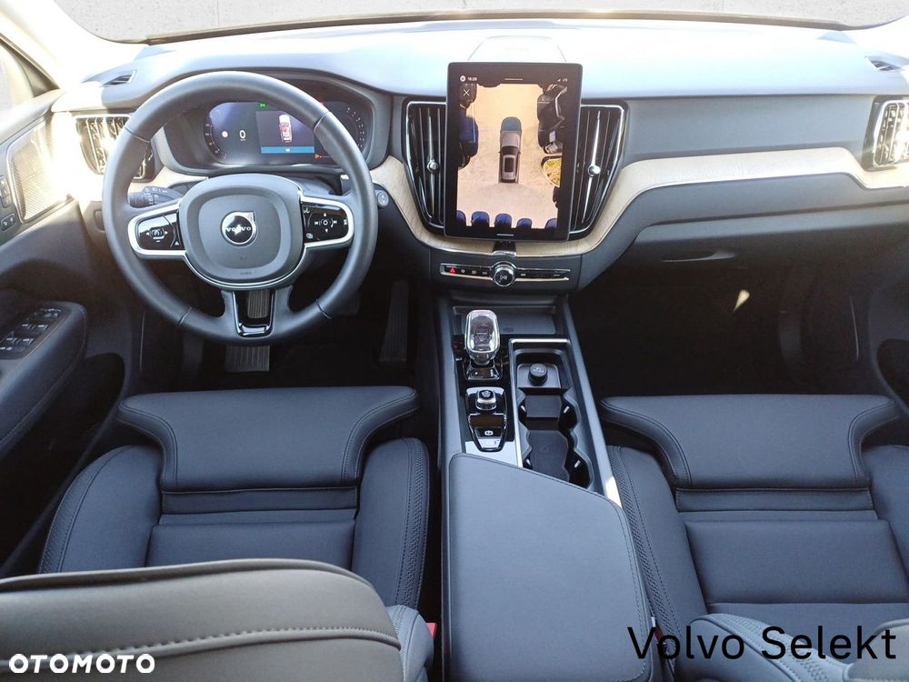 Volvo XC 60 - 15