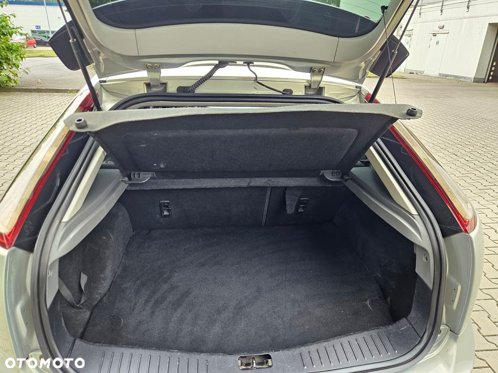 Ford Focus TDCi Sport - 24