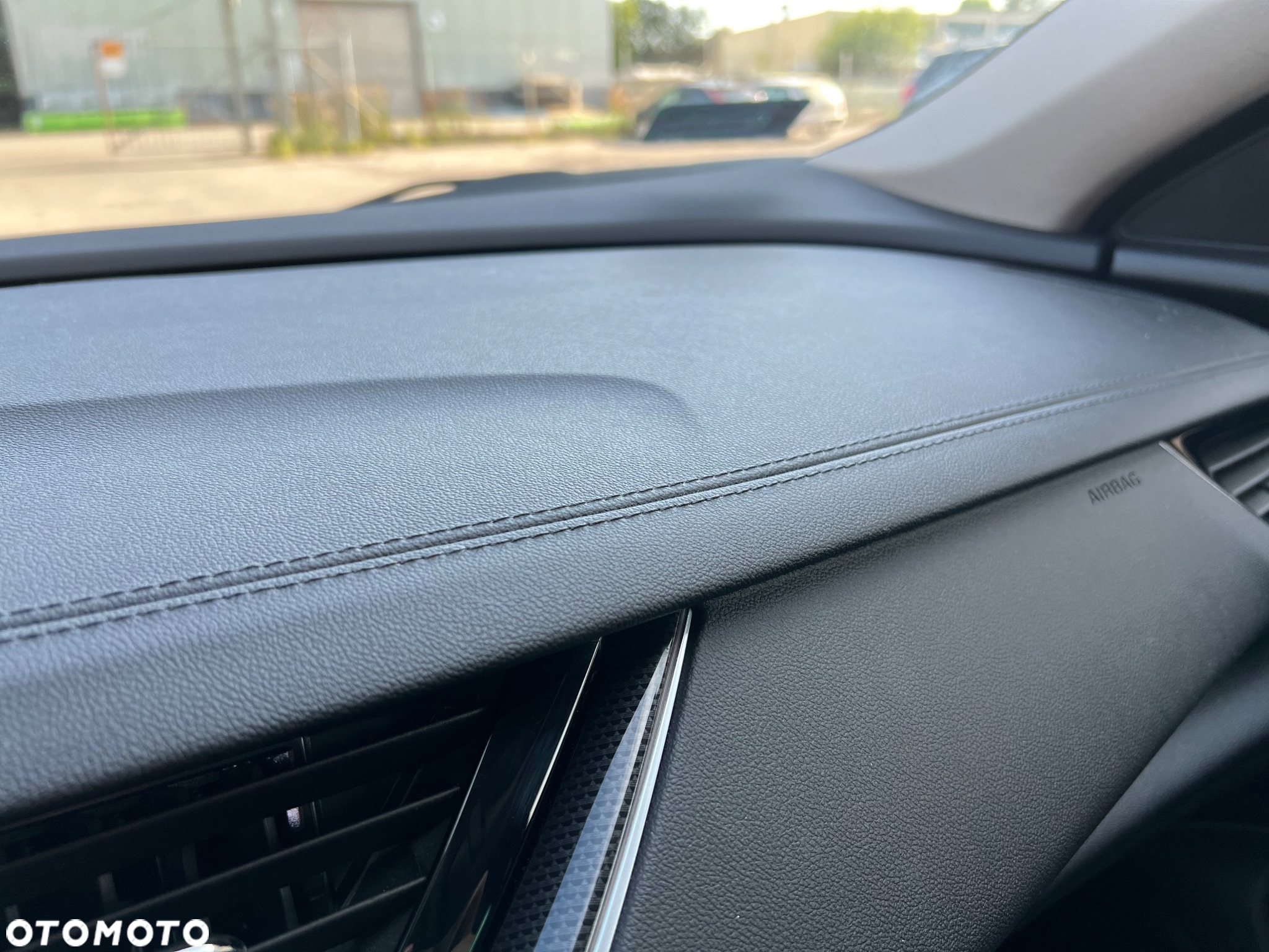 Opel Insignia 2.0 CDTI Elegance S&S - 18