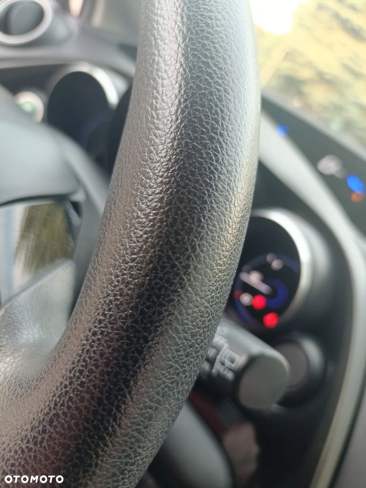 Honda Civic 1.8i-VTEC Comfort - 27