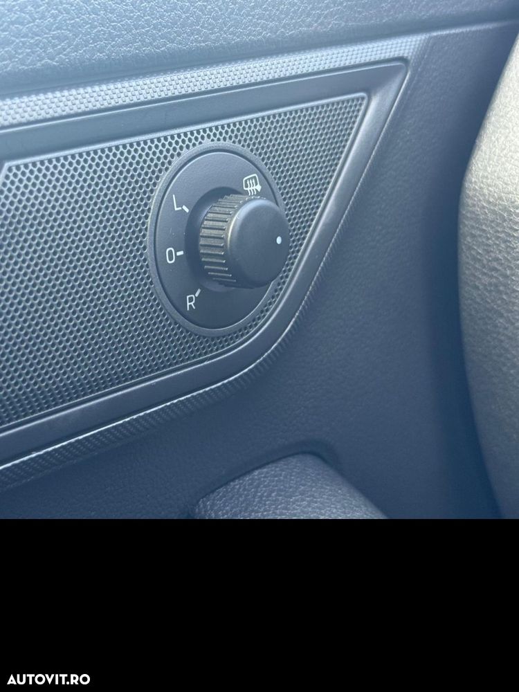 Skoda Fabia - 16