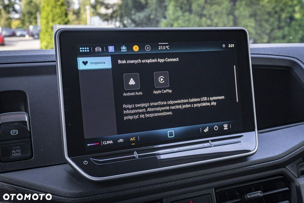 Volkswagen Crafter - 20