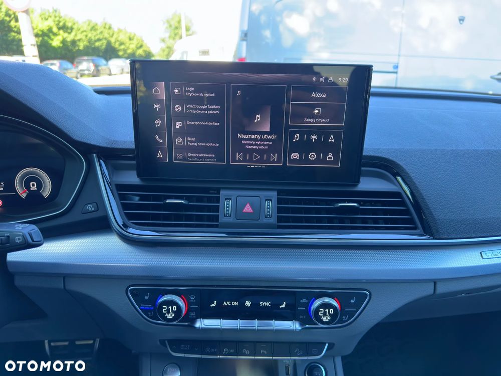 Audi Q5 Sportback - 23