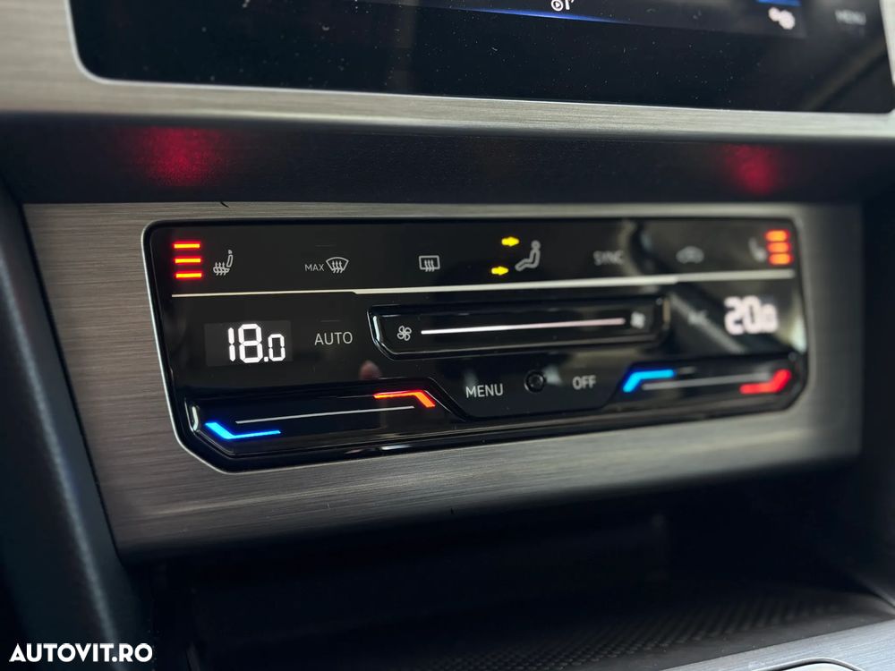 Volkswagen Passat - 26