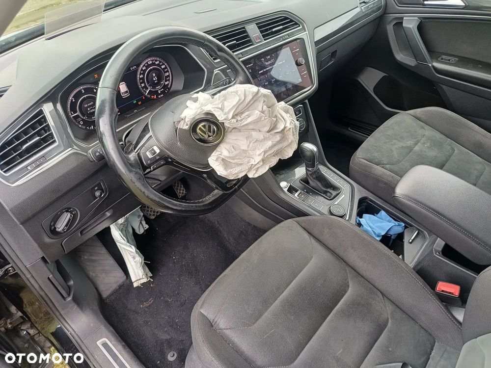 Volkswagen Tiguan Allspace - 9
