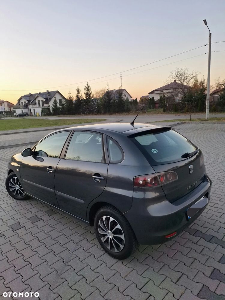 Seat Ibiza - 7