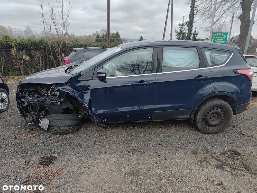 Ford Kuga 1.5 EcoBoost FWD Trend ASS - 15