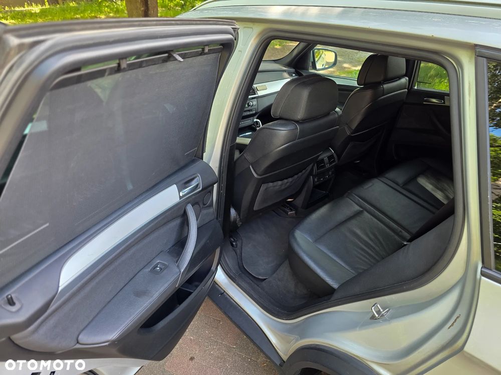 BMW X5 xDrive30d M Sport Edition - 18