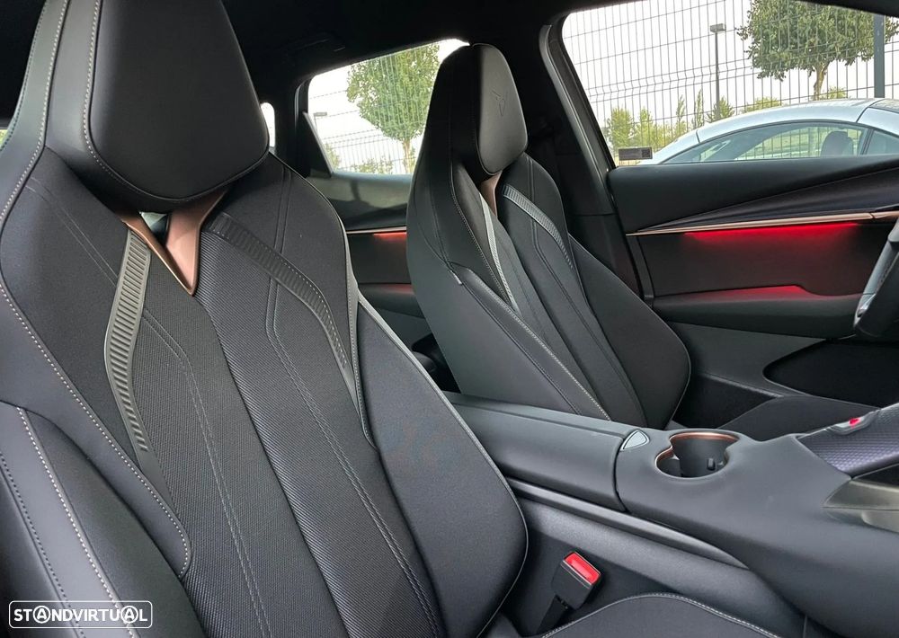 Cupra Tavascan 77 kWh Endurance - 19