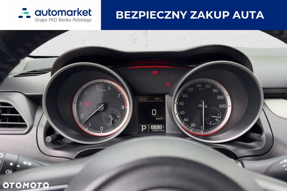 Suzuki Swift - 16
