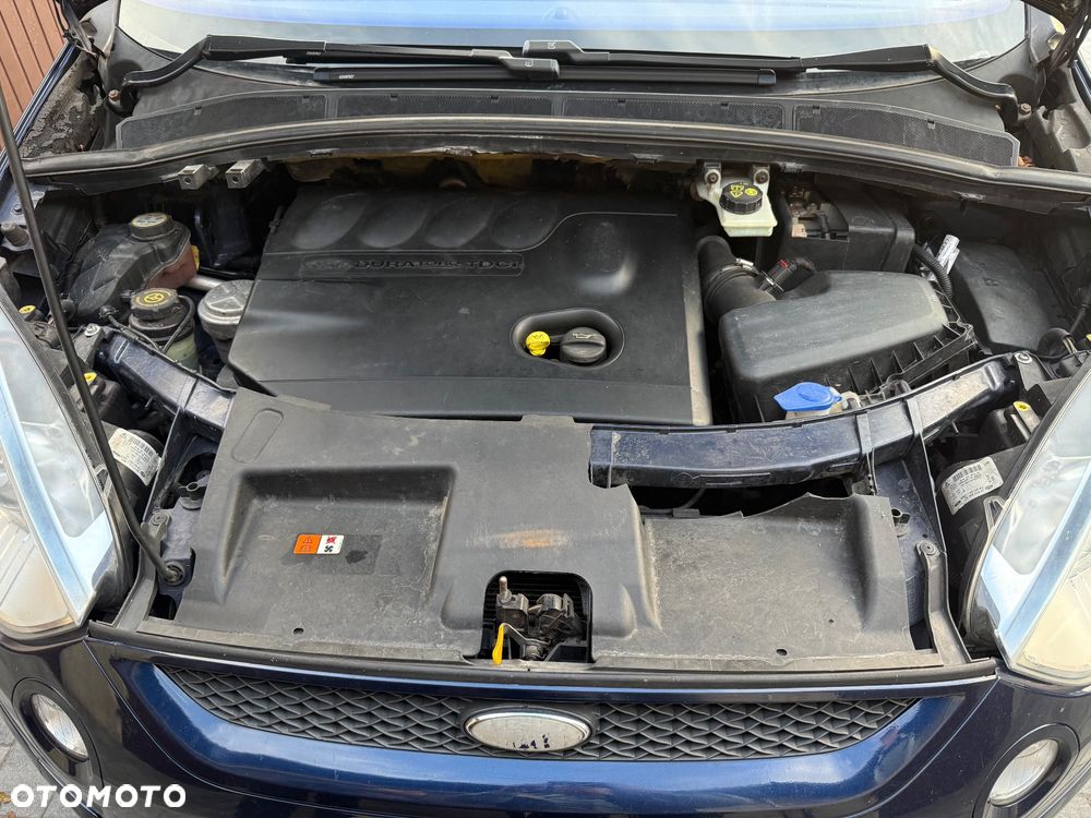Ford S-Max 2.0 TDCi Titanium - 16