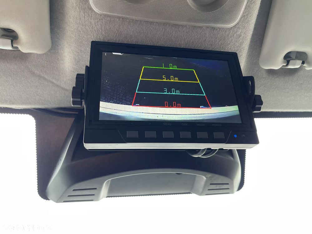 Iveco Daily Izoterma Winda - 15