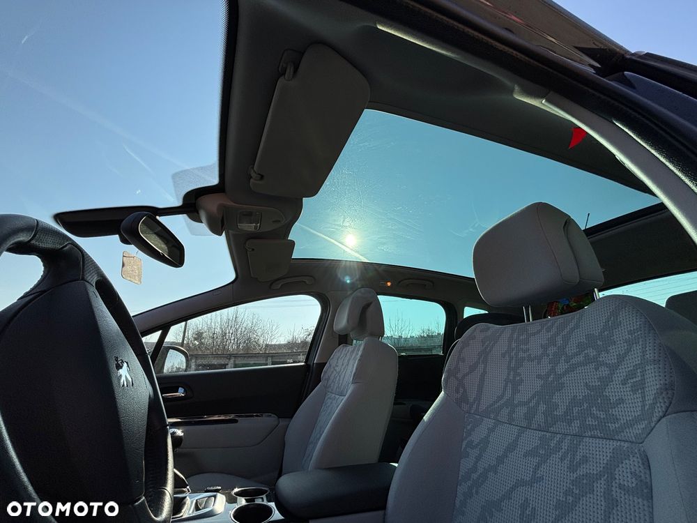 Peugeot 3008 HDi 115 Business-Line - 9