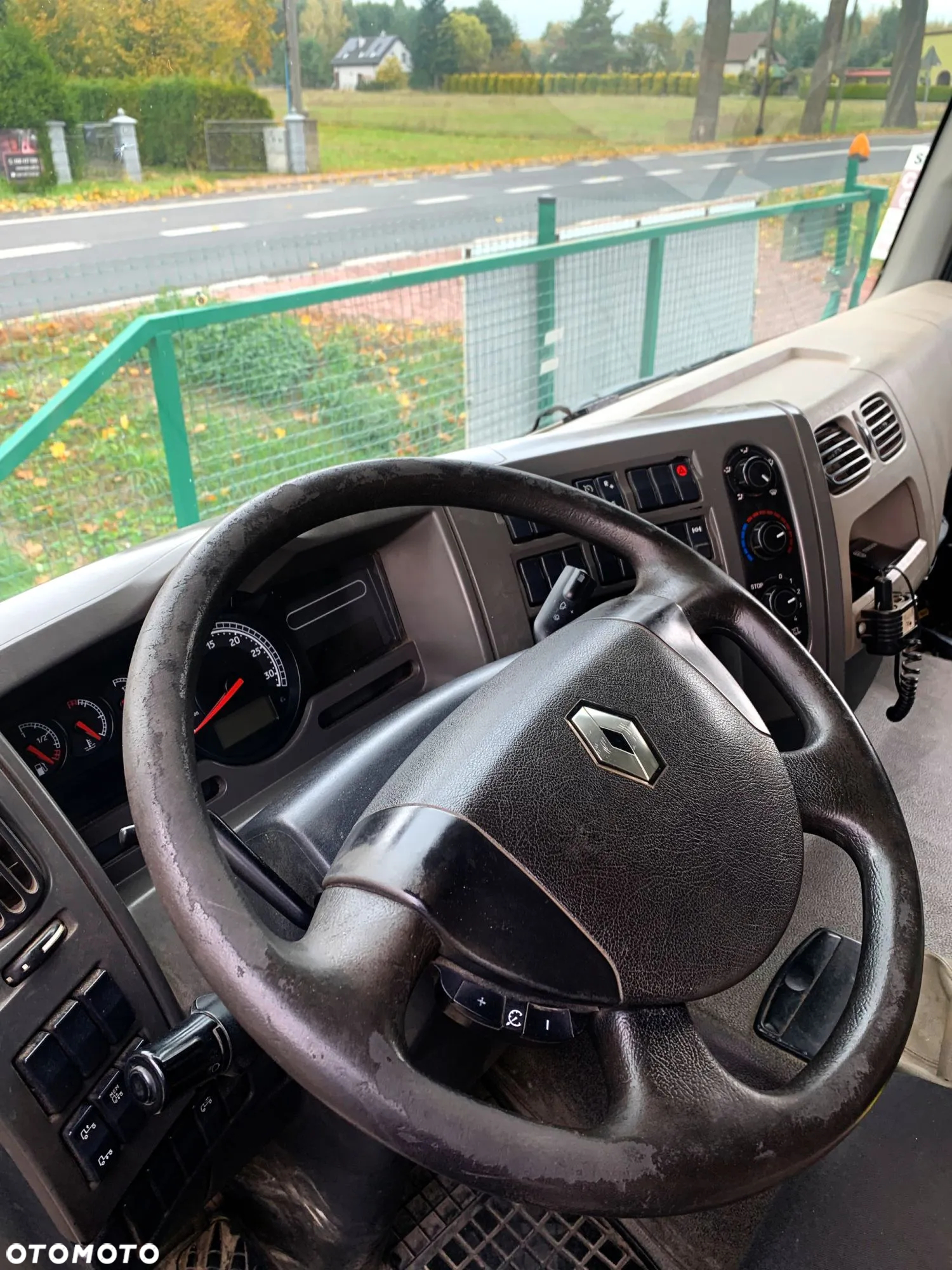 Renault PREMIUM 280 DXI, HDS - 19