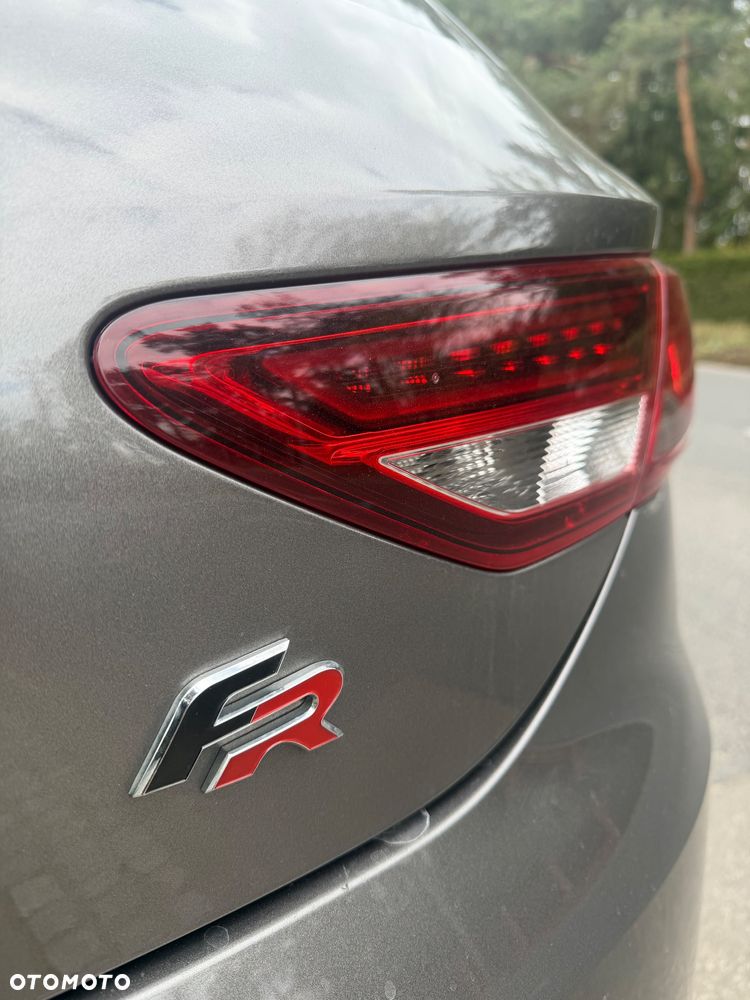 Seat Leon 1.4 TSI FR S&S - 10