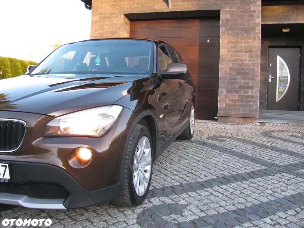 BMW X1 - 27