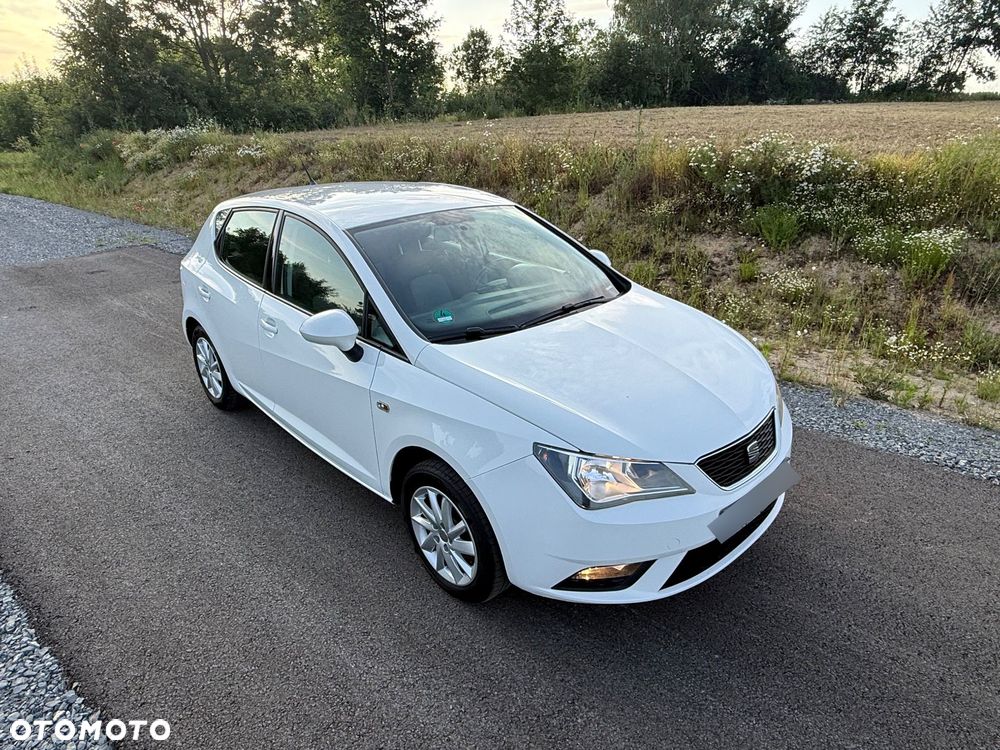 Seat Ibiza - 21
