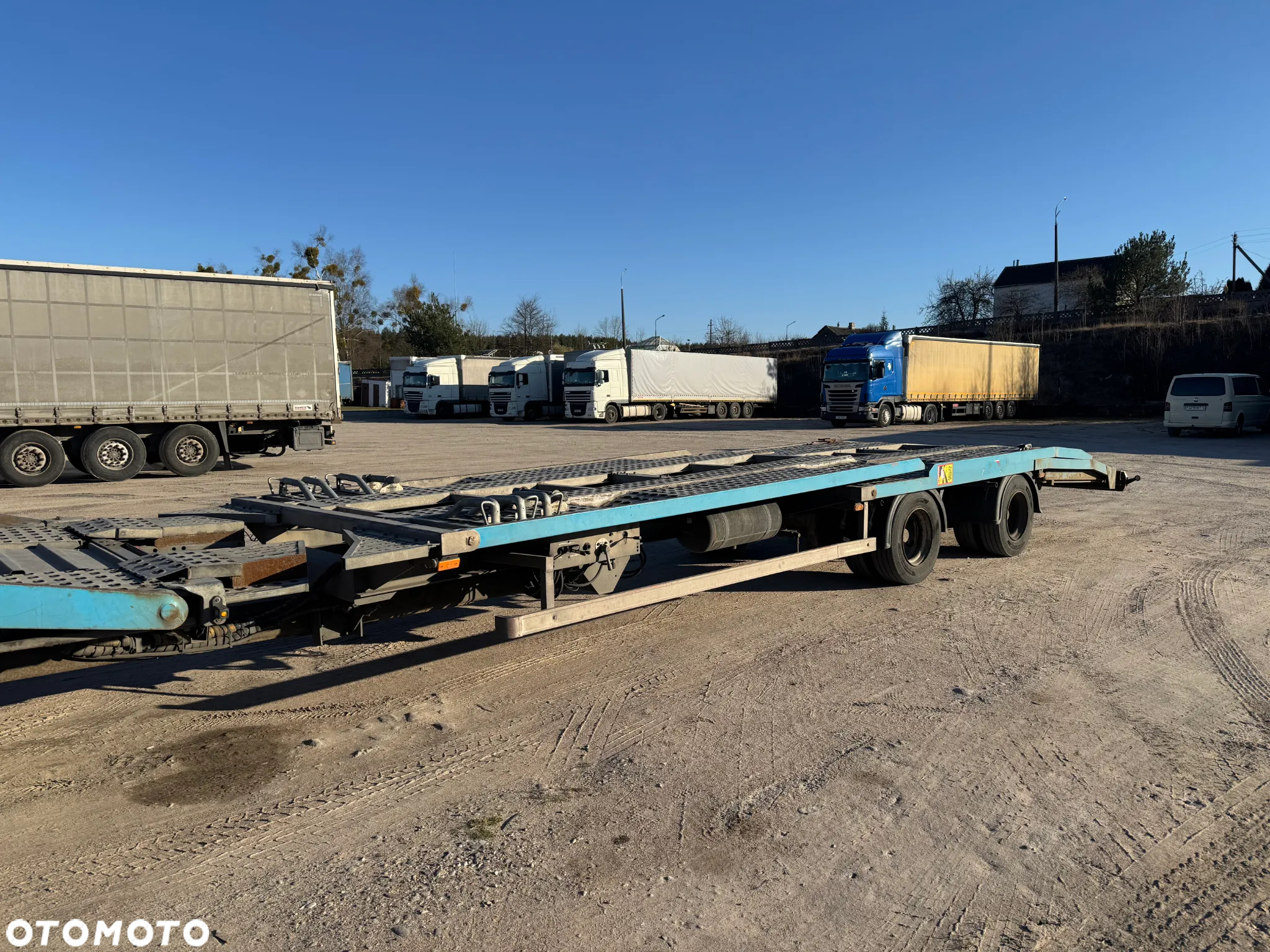 Volvo FL280 - 2