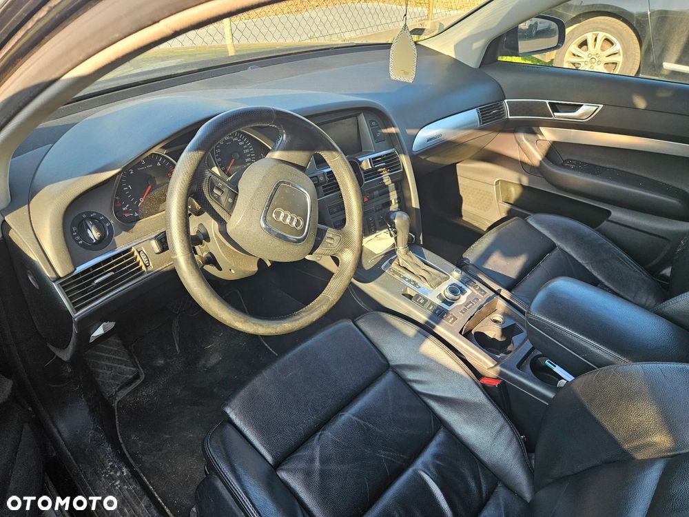 Audi A6 Allroad - 4
