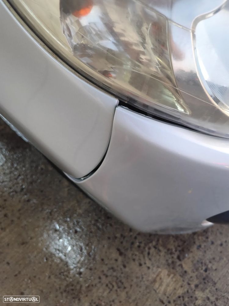 Citroën C1 1.4 HDi SX - 17