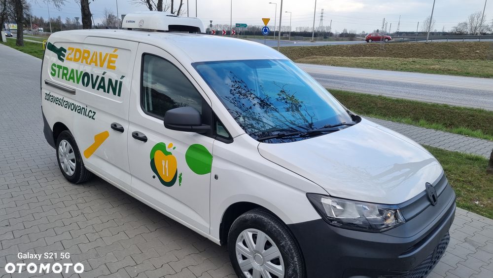 Volkswagen Caddy - 5