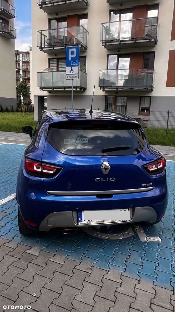 Renault Clio 1.2 Energy TCe Intens - 3