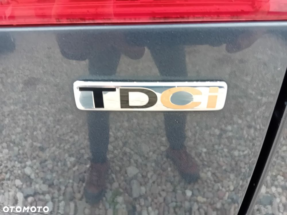 Ford Mondeo Turnier 2.0 TDCi Ambiente - 10