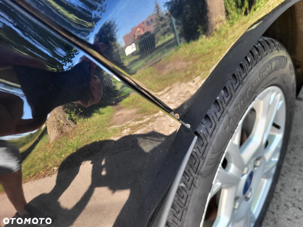 Ford Fiesta 1.0 SYNC Edition - 24