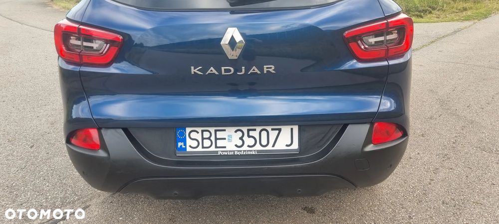 Renault Kadjar 1.2 Energy TCe Intens - 25