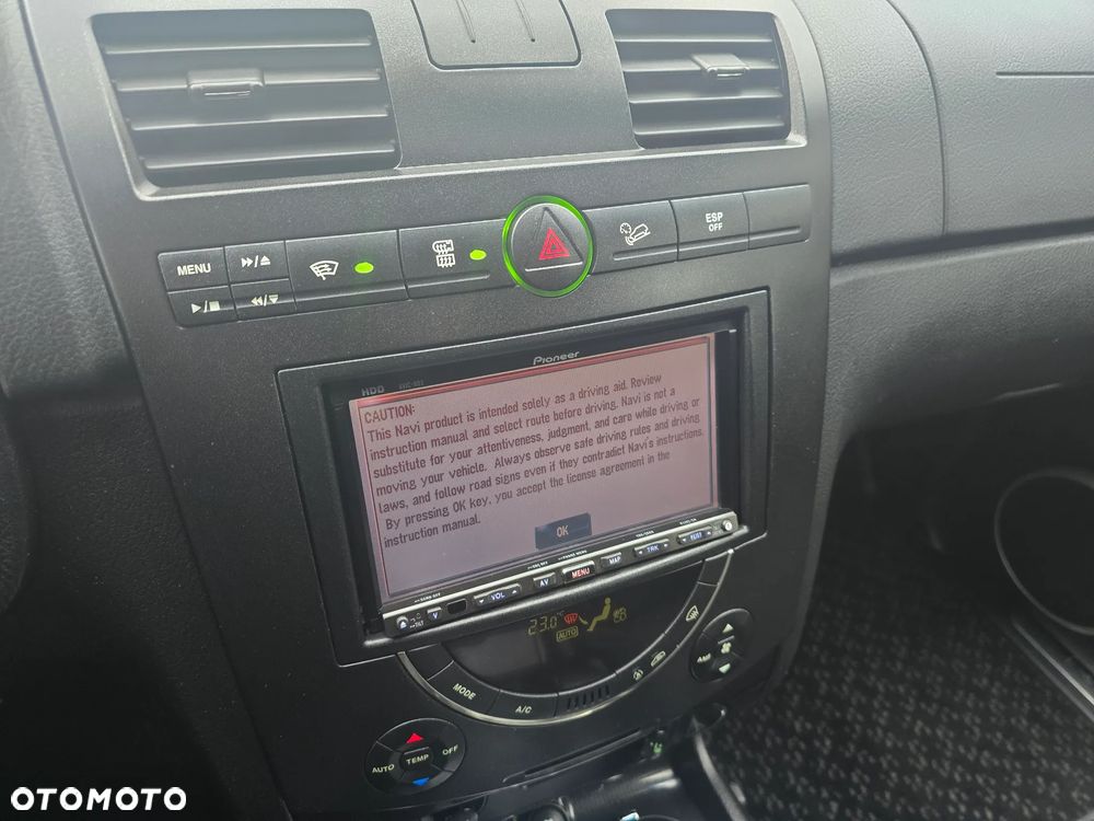 SsangYong/KGM Rexton RX 270 XVT - 17