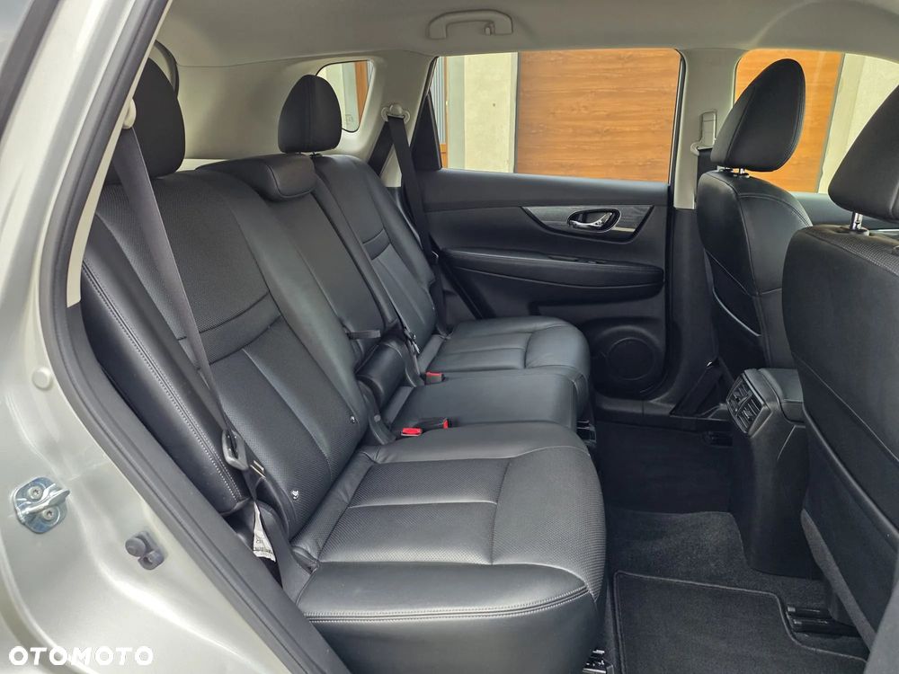 Nissan X-Trail 1.6 DIG-T Tekna - 13