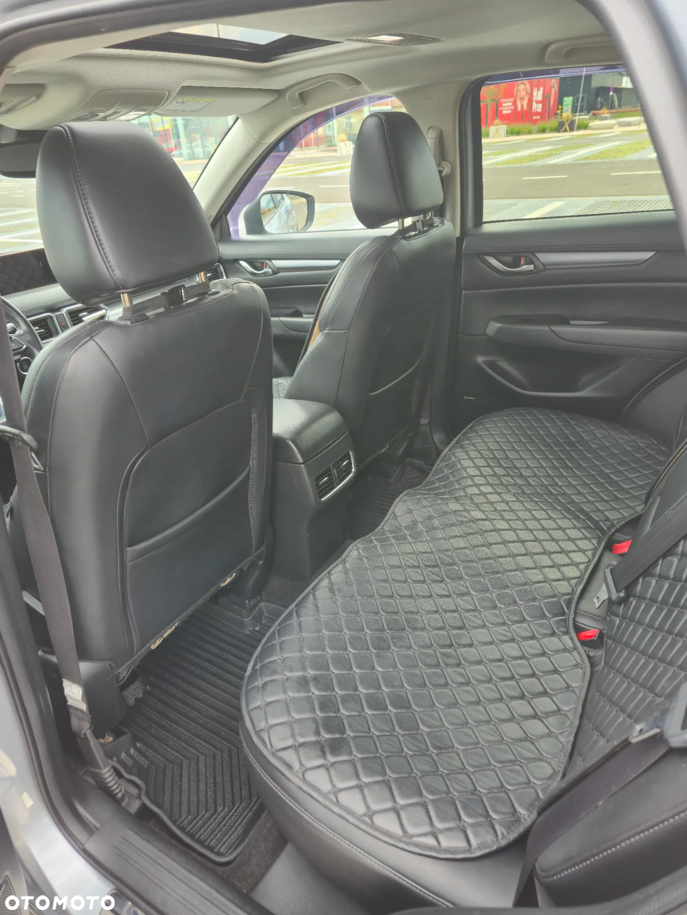 Mazda CX-5 - 24