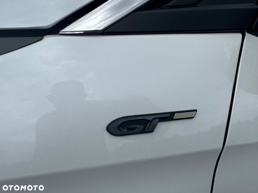 Peugeot 3008 2.0 BlueHDi GT S&S EAT8 - 6
