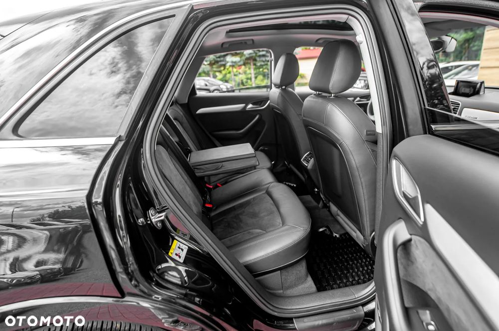 Audi Q3 - 20