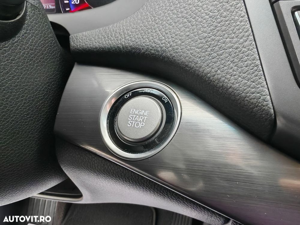 Hyundai i40 Kombi 1.7 CRDi DCT Style - 21