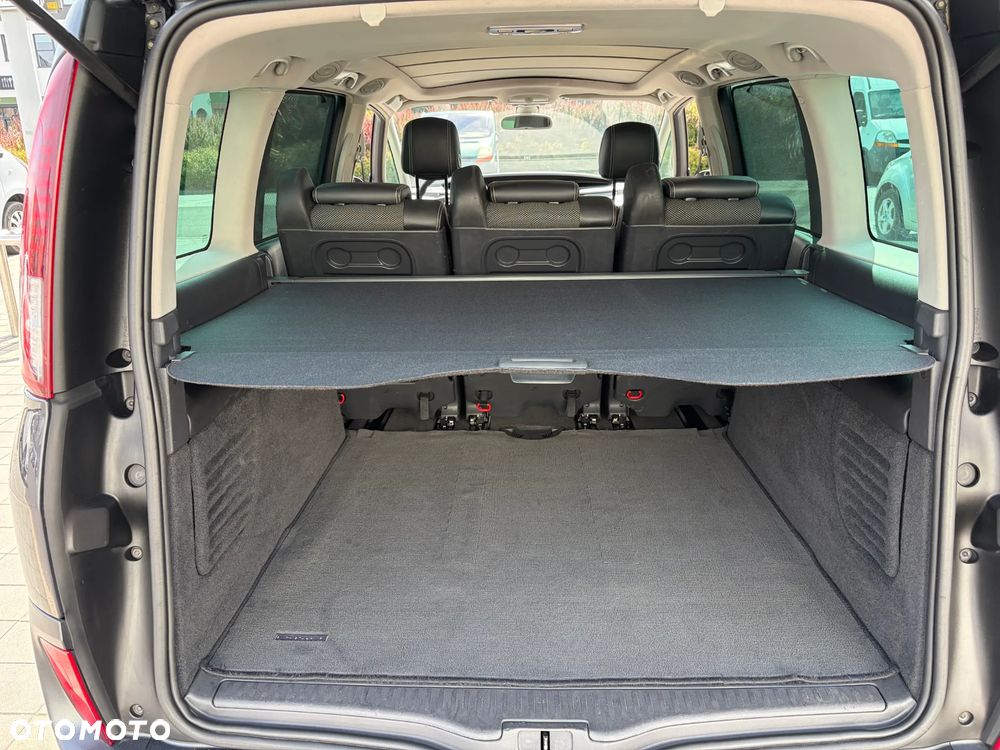 Renault Grand Espace Gr 2.0T 16V Privilege - 34