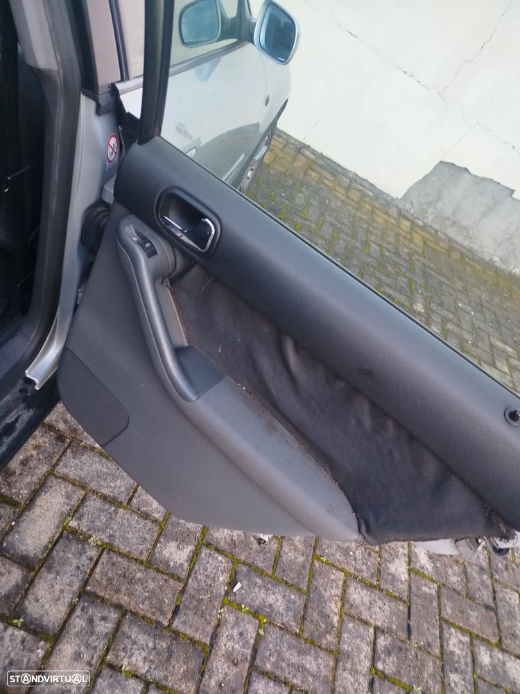 Audi A3 Sportback - 10