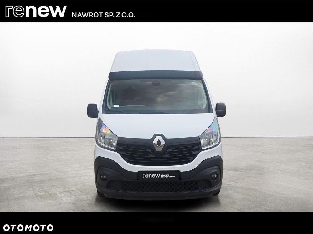Renault trafic - 8