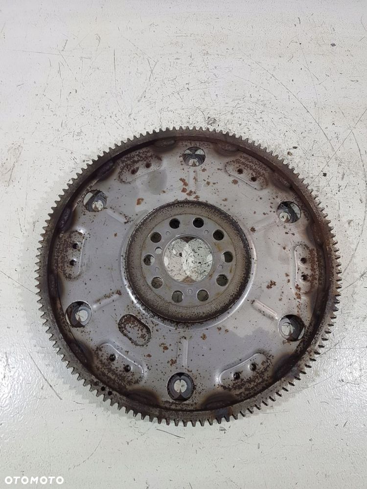 koło zamachowe wieniec 31437545 volvo xc60 ii xc90 ii 2.0 t t5 b4204t26 - 3