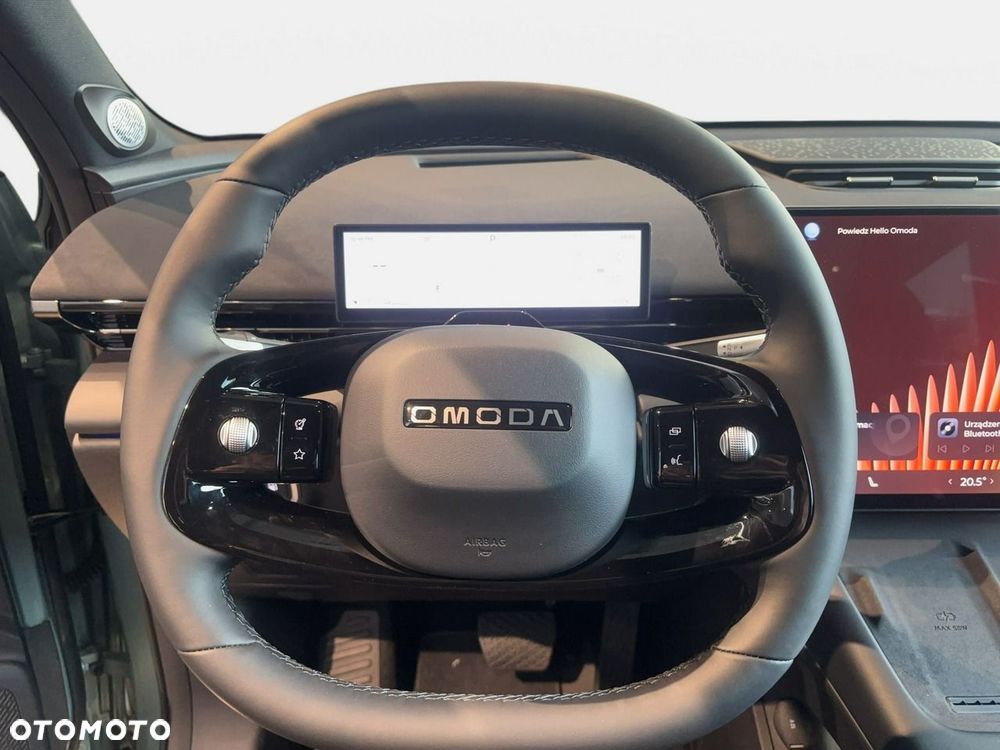 Omoda 7 - 34