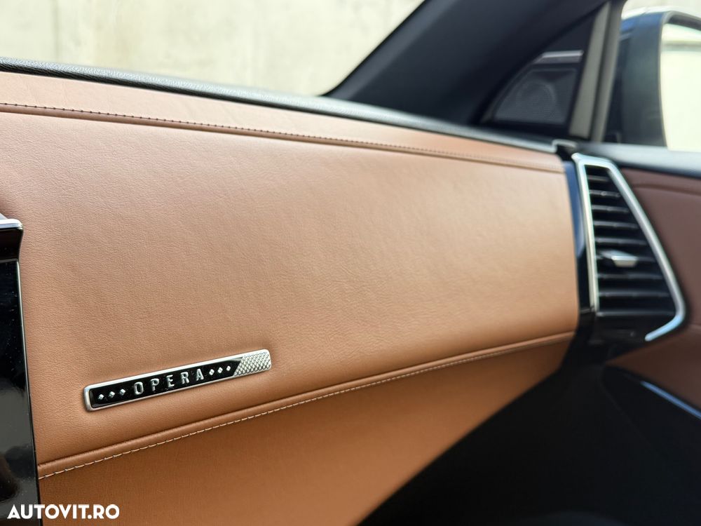 DS Automobiles DS 7 Crossback - 23