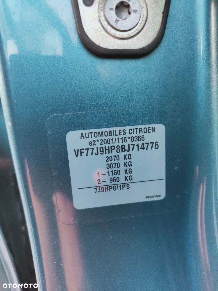 Citroën Berlingo Multispace e-HDi 90 FAP EGS6 Tendance - 15